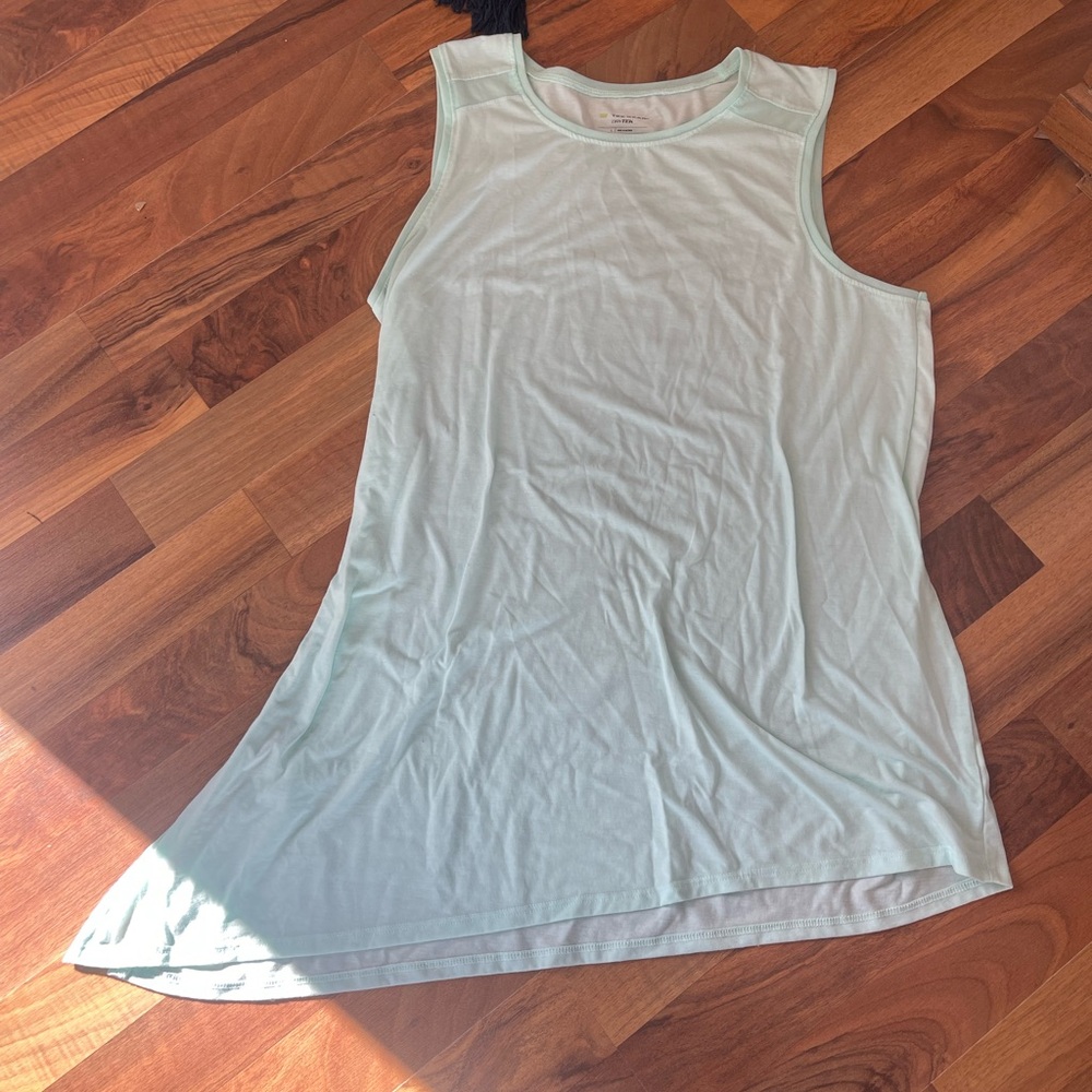 Tek Gear Athletic Top